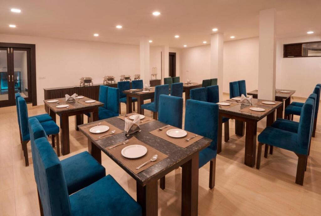 Массури: Aurum Resorts Mussoorie