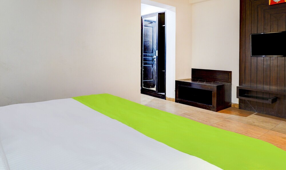 Массури: Hotel Value And Spa