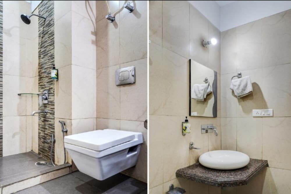 Массури: Hotel Value And Spa