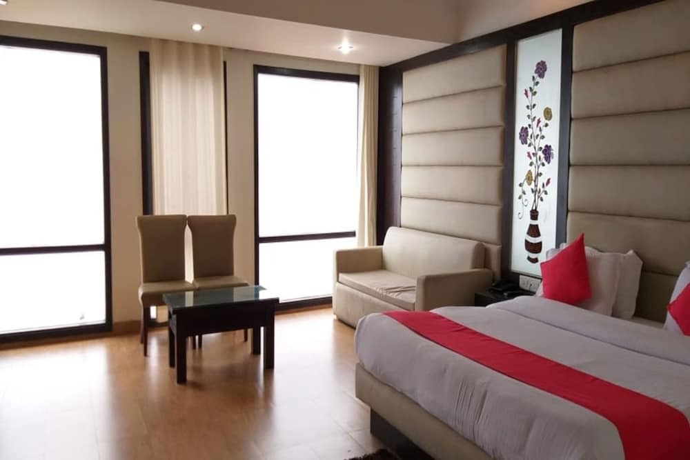 Массури: Hotel Value And Spa
