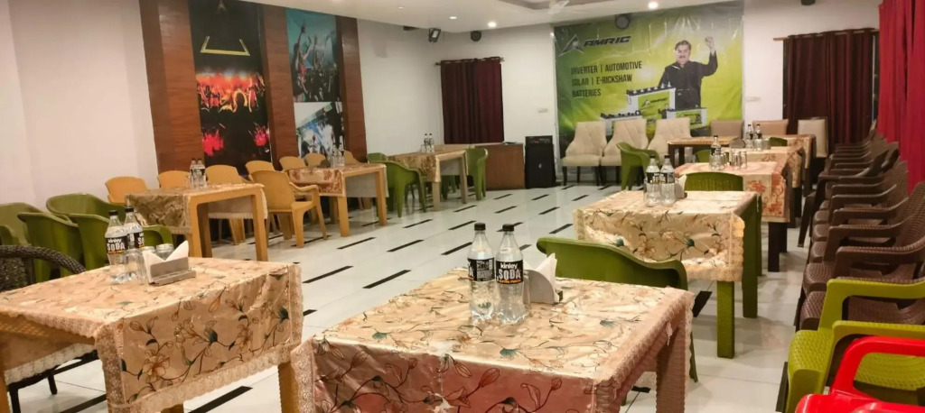 Массури: KBS Value Hotel & Spa