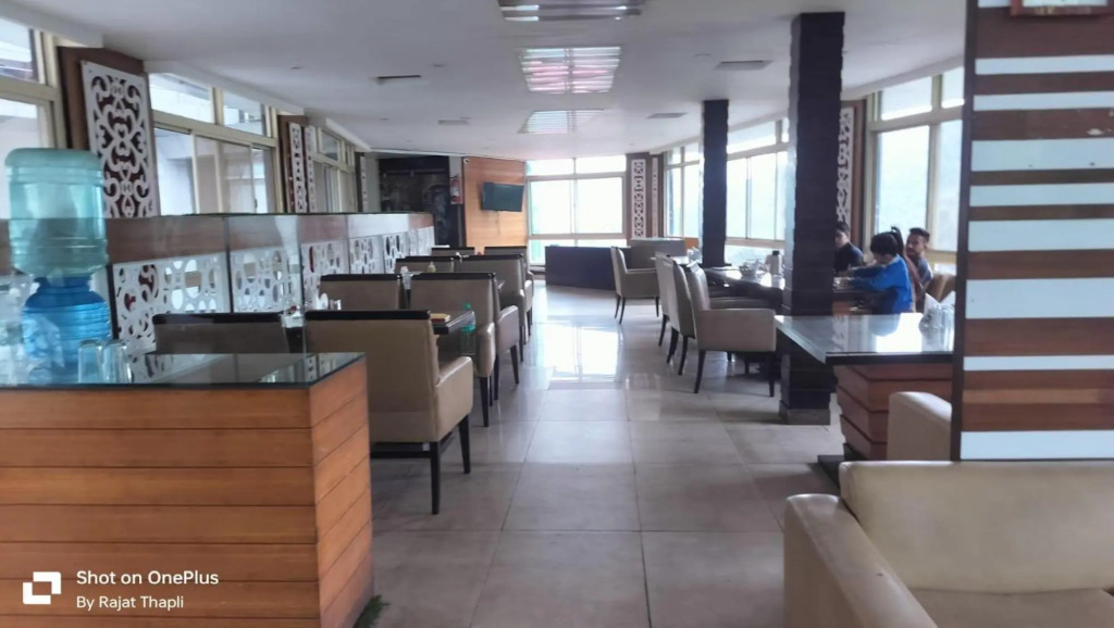 Массури: KBS Value Hotel & Spa