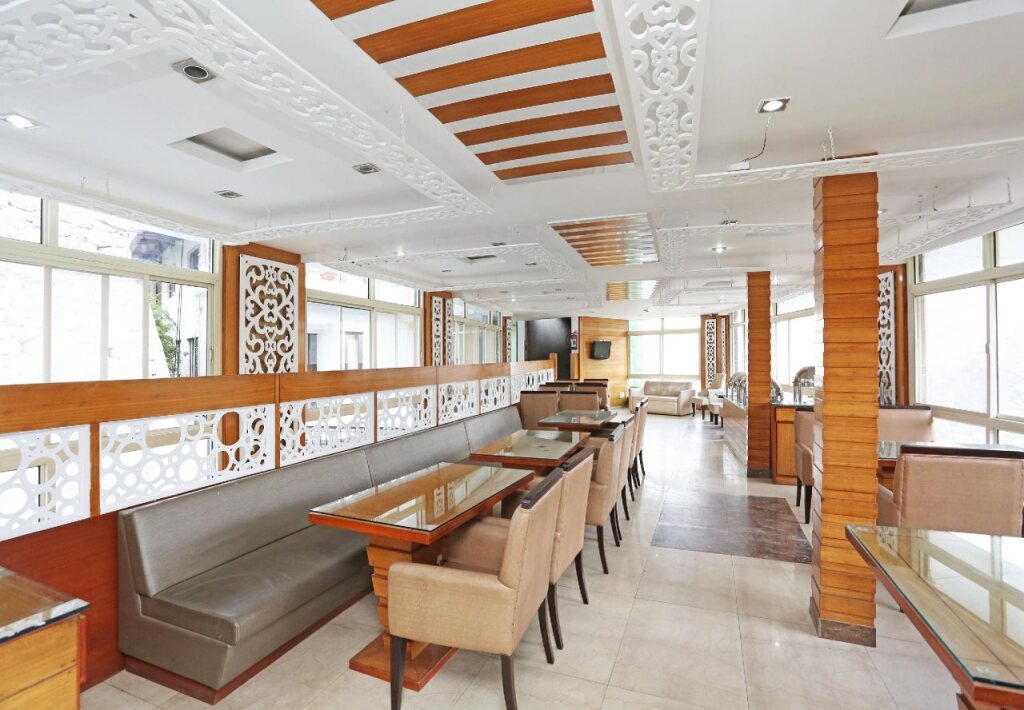 Массури: Value Hotel And Spa by OYO Rooms