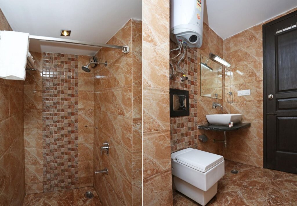Массури: Value Hotel And Spa by OYO Rooms