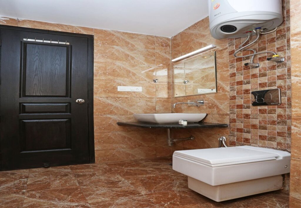 Массури: Value Hotel And Spa by OYO Rooms