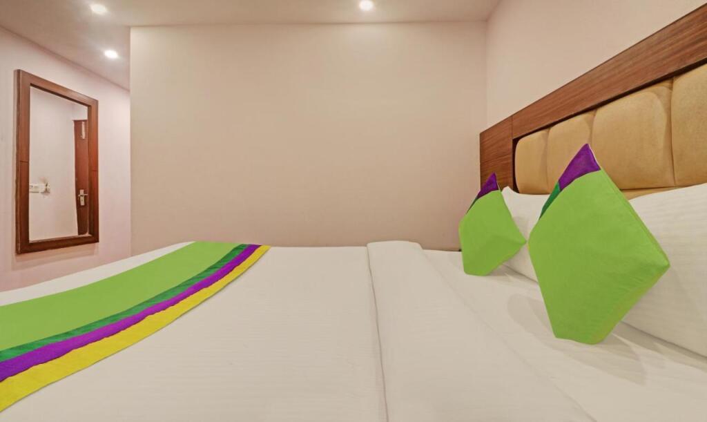 Массури: Villa Barlow
