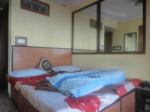 Массури: Hotel Landour Residency