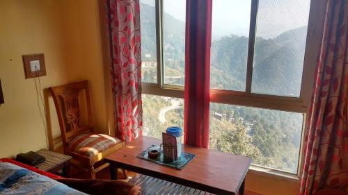 Массури: Hotel Landour Residency