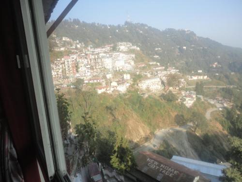 Массури: Hotel Landour Residency