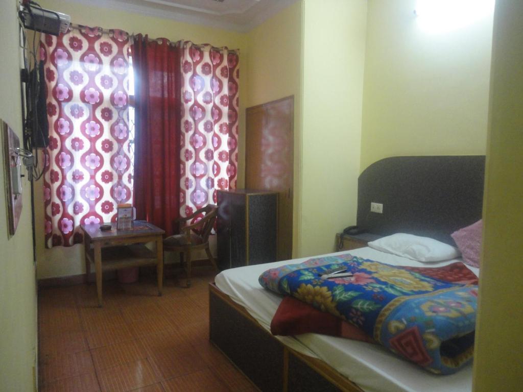 Массури: Hotel Landour Residency