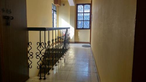 Массури: Hotel Landour Residency