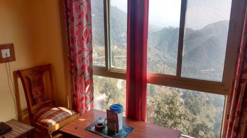 Массури: Hotel Landour Residency