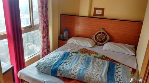 Массури: Hotel Landour Residency