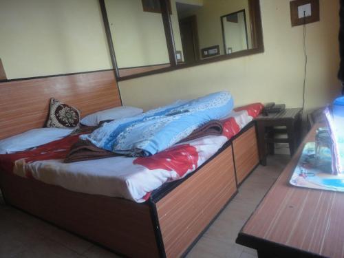 Массури: Hotel Landour Residency