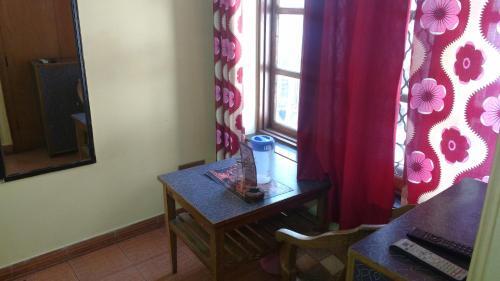 Массури: Hotel Landour Residency