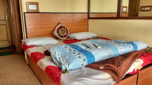 Массури: Hotel Landour Residency