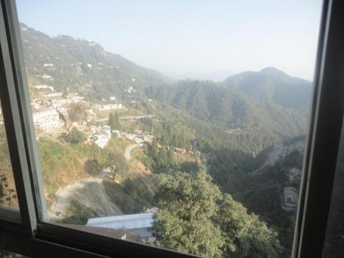 Массури: Hotel Landour Residency