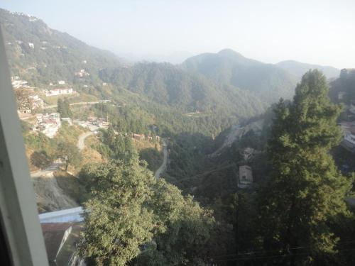 Массури: Hotel Landour Residency