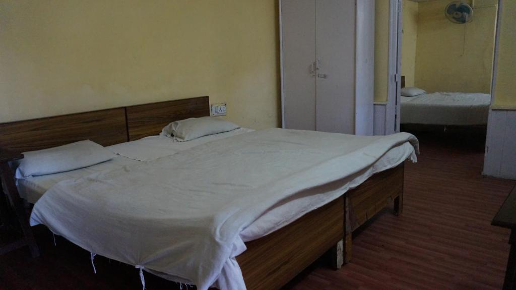 Массури: Hotel Uday