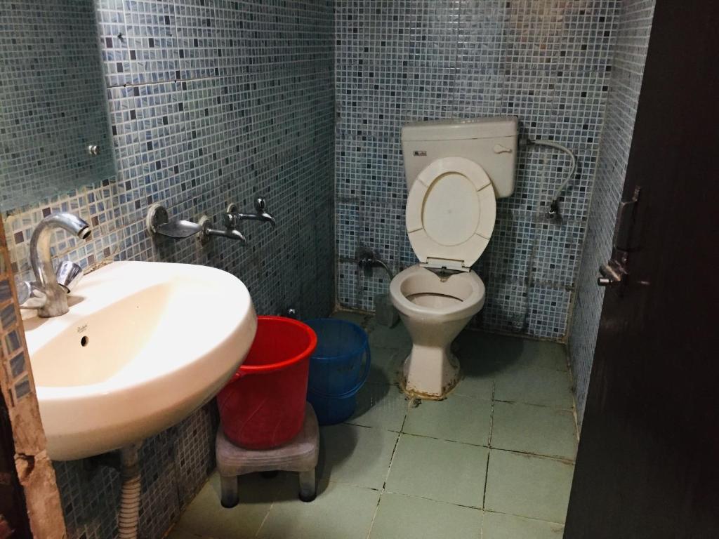 Массури: Hotel Prem G