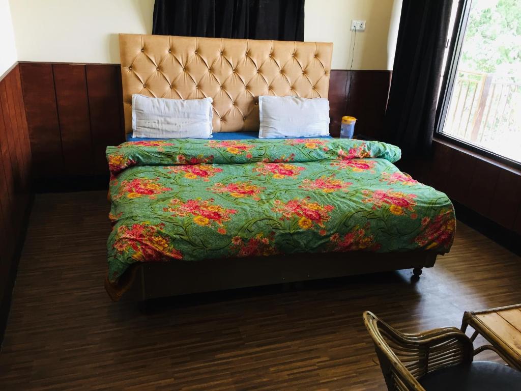 Массури: Hotel Prem G