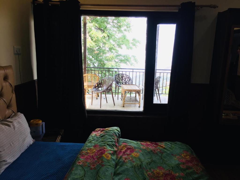 Массури: Hotel Prem G