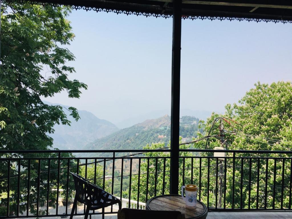 Массури: Hotel Prem G