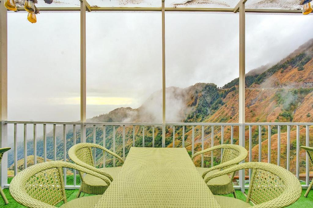 Массури: FabHotel Le Masrana Inn