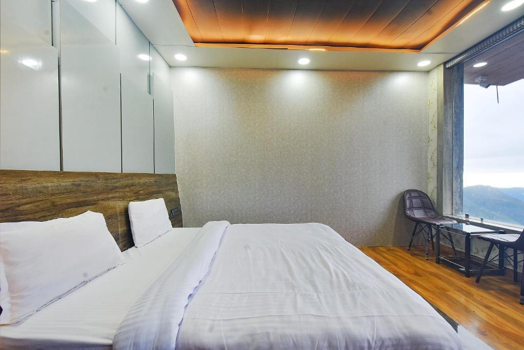 Массури: FabHotel Le Masrana Inn