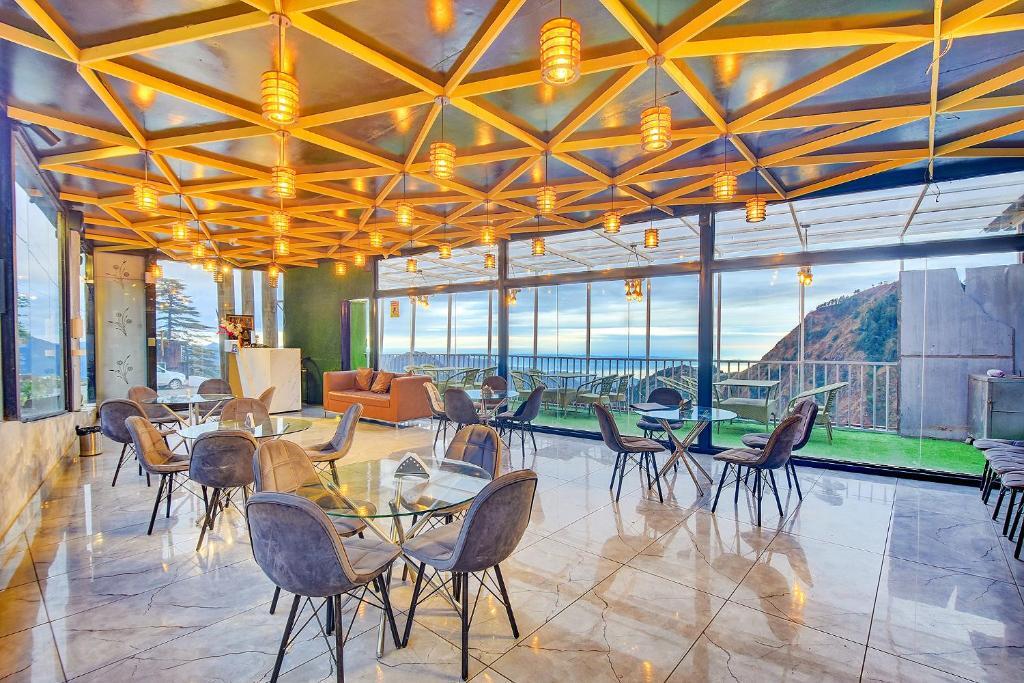 Массури: FabHotel Le Masrana Inn