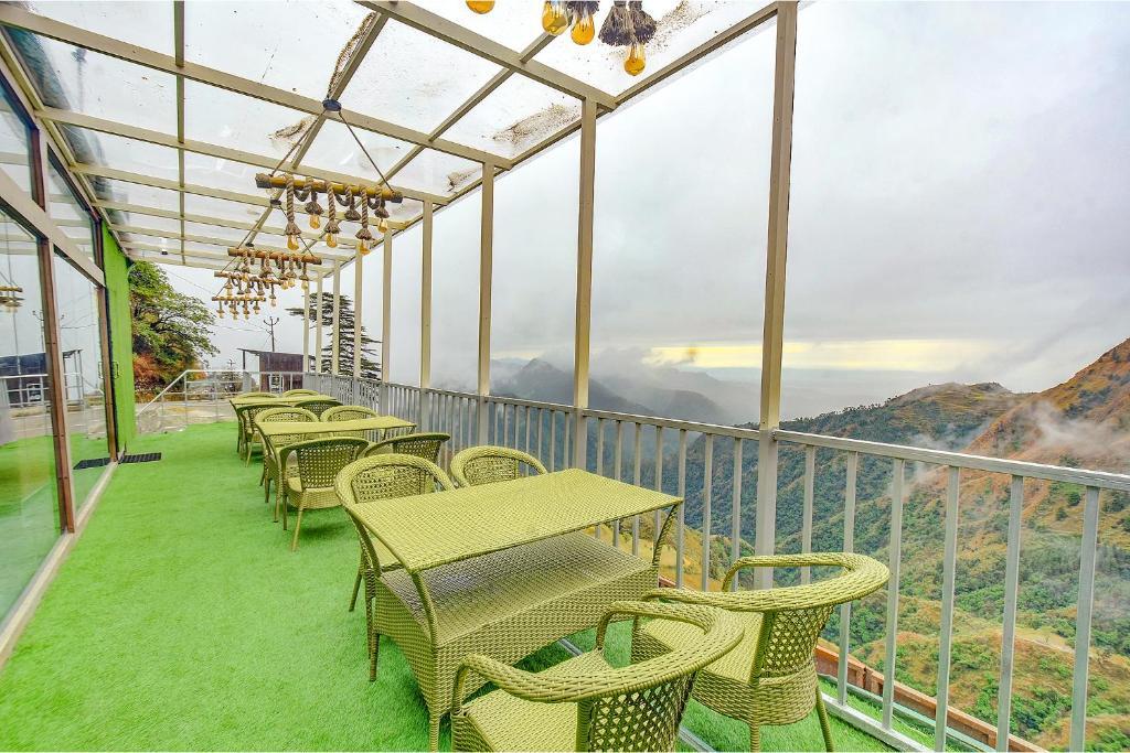 Массури: FabHotel Le Masrana Inn