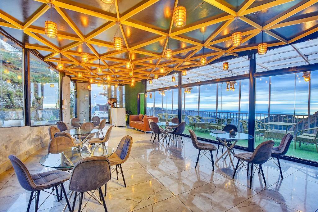 Массури: FabHotel Le Masrana Inn