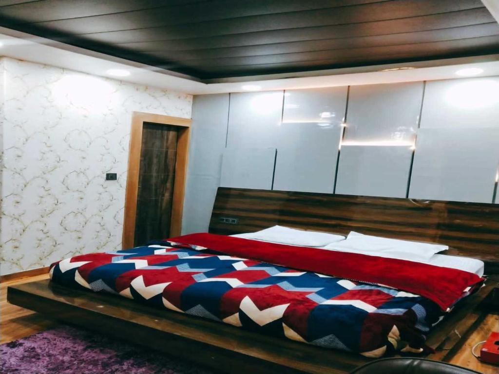 Массури: FabHotel Le Masrana Inn