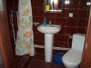 Саки: Mini Hotel