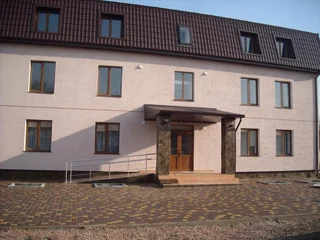 Саки: Mini Hotel