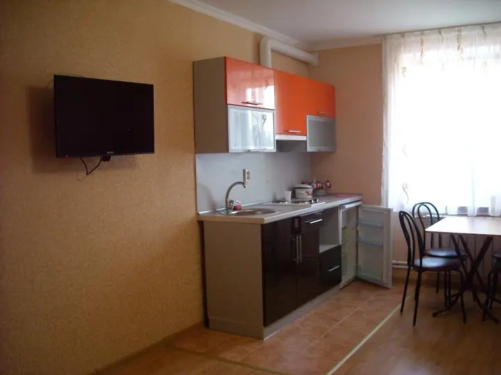 Саки: Mini Hotel