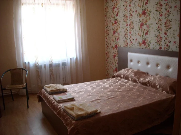 Саки: Mini Hotel