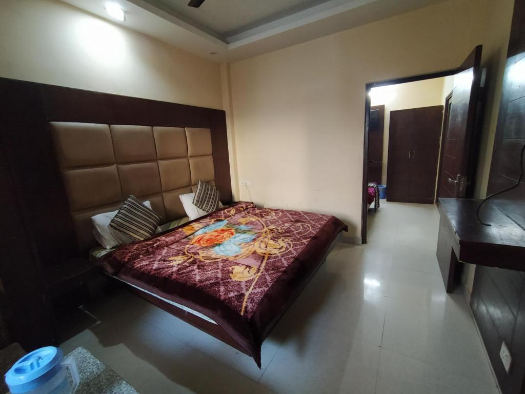 Массури: Hotel Shiva Palace
