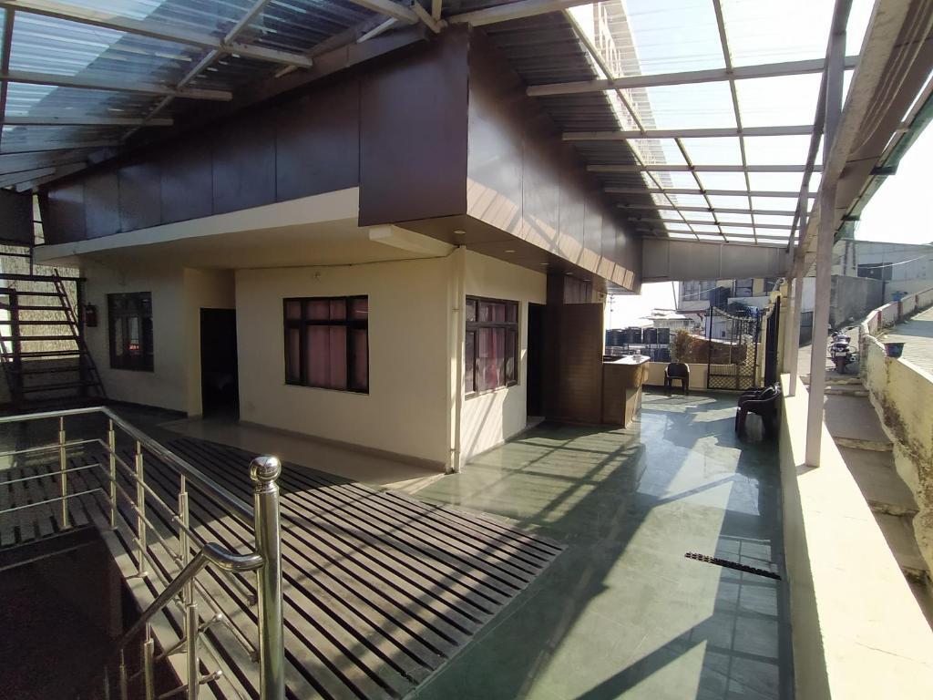 Массури: Hotel Shiva Palace