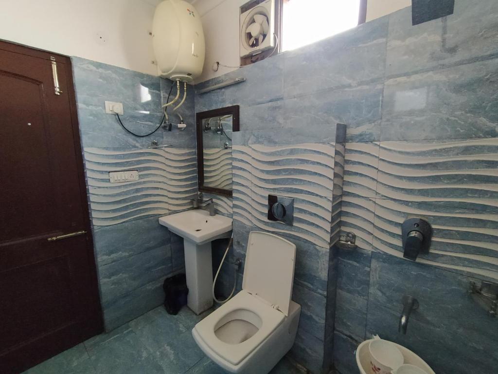 Массури: Hotel Shiva Palace
