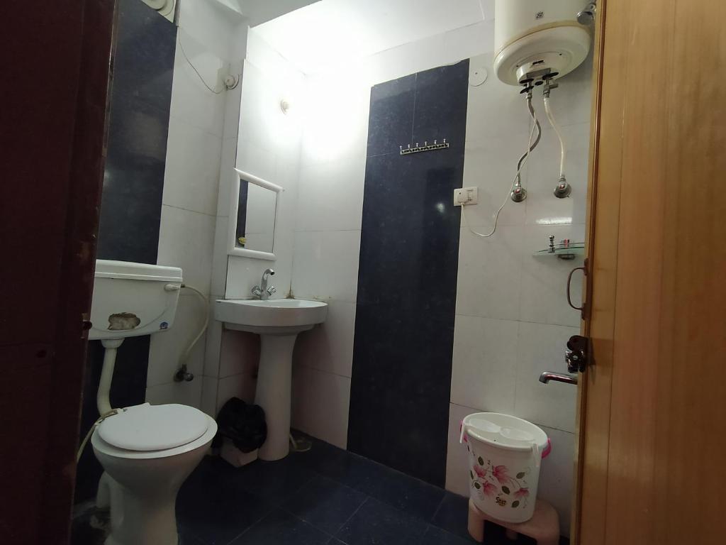 Массури: Hotel Shiva Palace