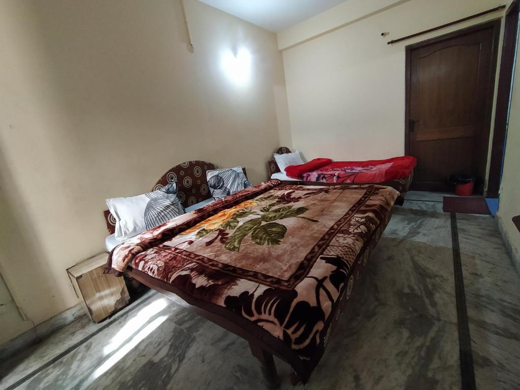 Массури: Hotel Shiva Palace