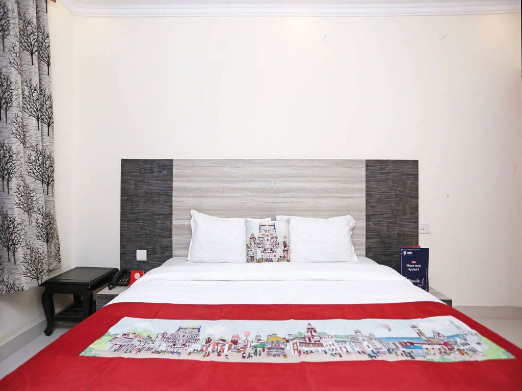 Массури: Hotel Mountain View