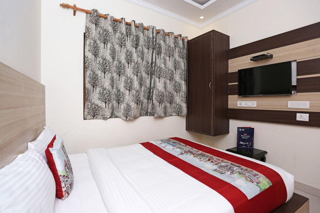 Массури: Hotel Mountain View
