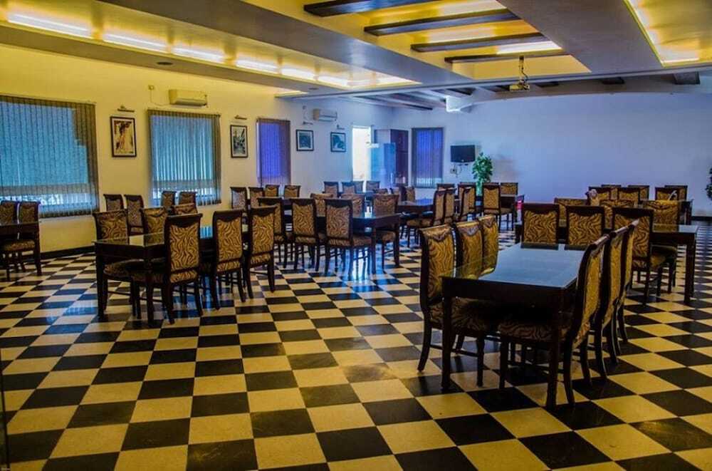 Массури: Hotel Shilton