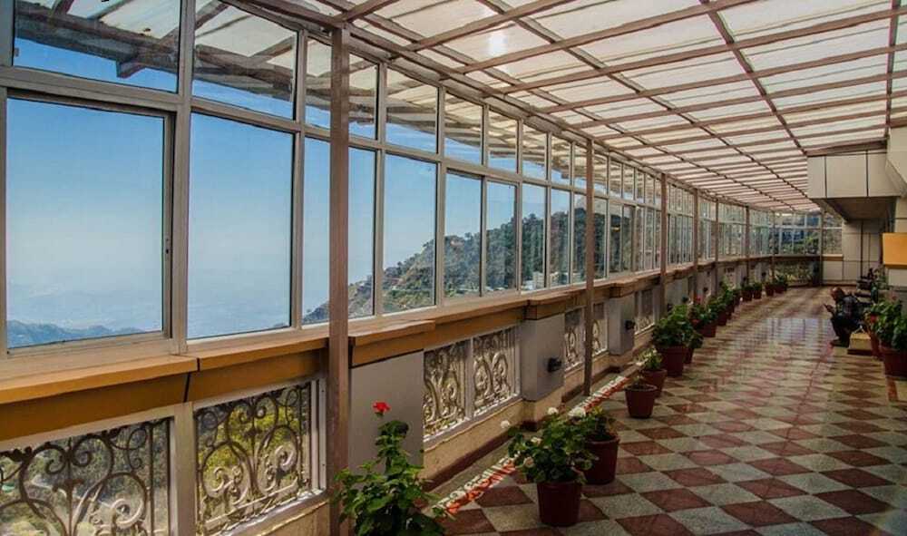 Массури: Hotel Shilton