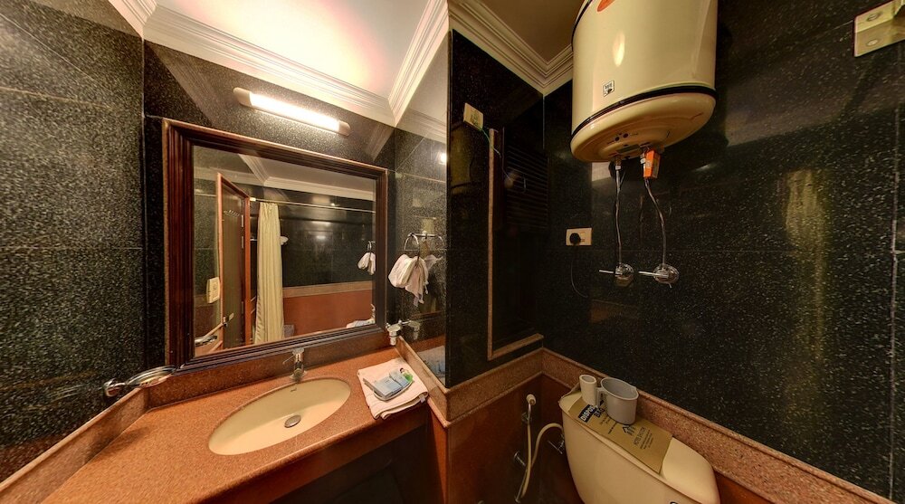 Массури: Hotel Shilton