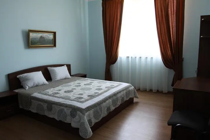 Саки: Ольга