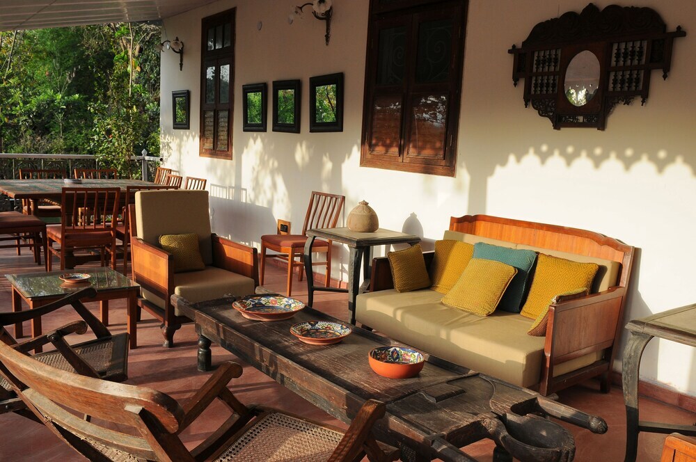 Массури: Walterre Resort