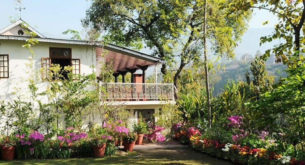 Массури: Walterre Resort